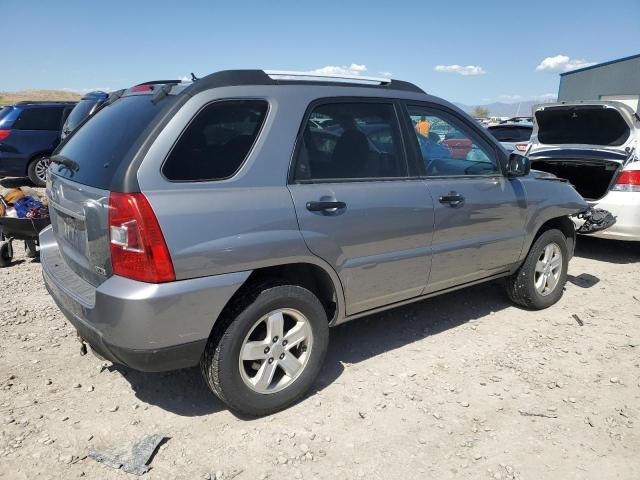 Vin: kndkgca35a7711183, lot: 56520135, kia sportage lx 20103