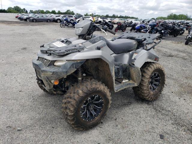 SUZUKI LT-A750 XP 2022 5SADW11JXN7100086 photo #3