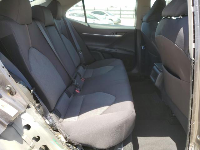 2018 TOYOTA CAMRY L - 4T1B11HK0JU638563