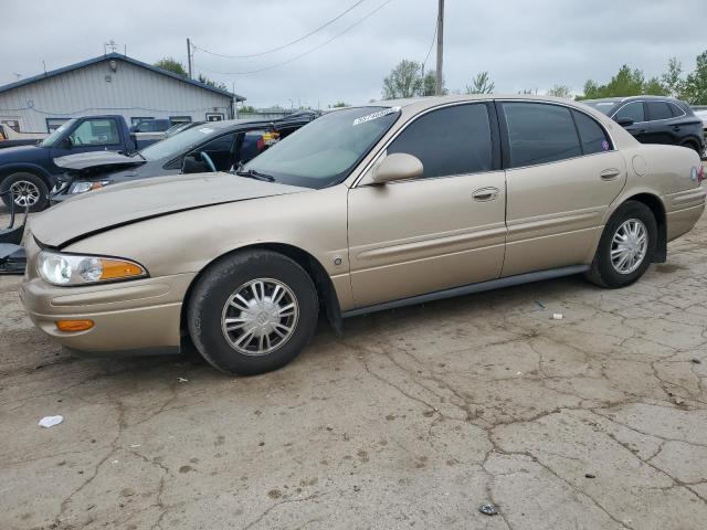 BUICK LESABRE LI