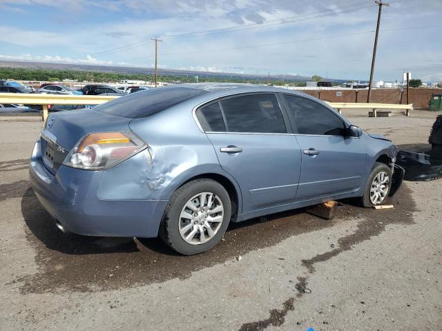 Vin: 1n4al2ap5bn441783, lot: 56203805, nissan altima base 20113