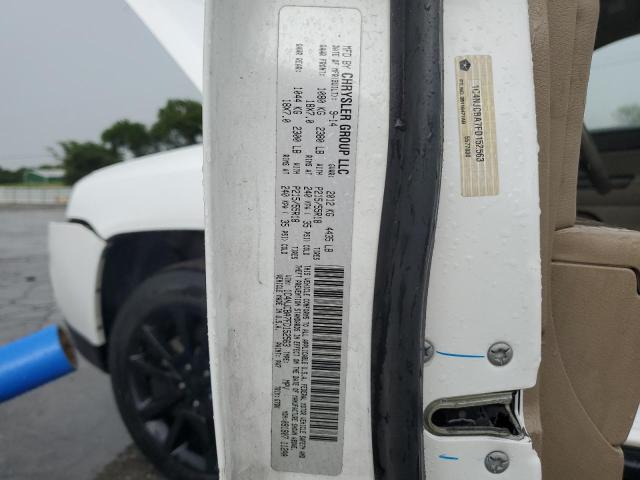 2015 JEEP COMPASS SP - 1C4NJCBA7FD152563