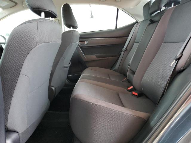 2019 TOYOTA COROLLA L - 2T1BURHE6KC163875
