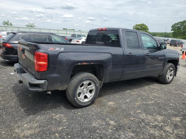 Vin: 1gcvkrec7fz262755, lot: 56955735, chevrolet all models k1500 lt 20153