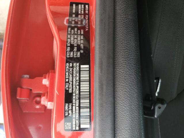2018 JEEP RENEGADE L - ZACCJABB0JPH97800