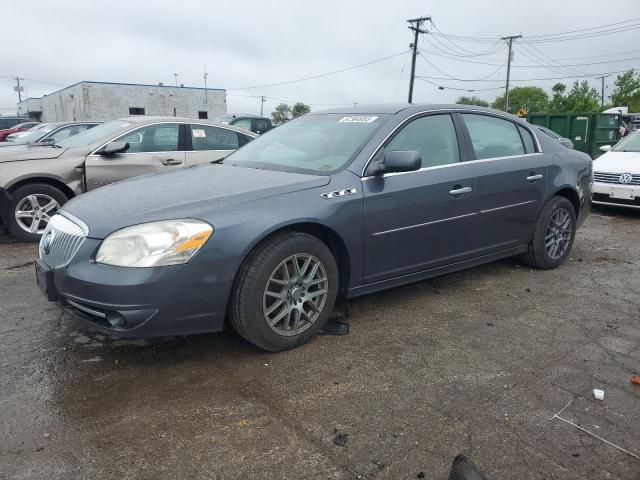 Vin: 1g4hj5emxau130009, lot: 57364955, buick lucerne cxl 2010 img_1
