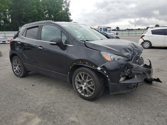 2019 BUICK ENCORE SPO KL4CJ1SB9KB764395