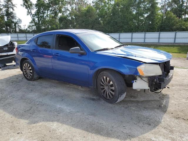 Vin: 1c3cdzab8en189954, lot: 57937835, dodge avenger se 20144