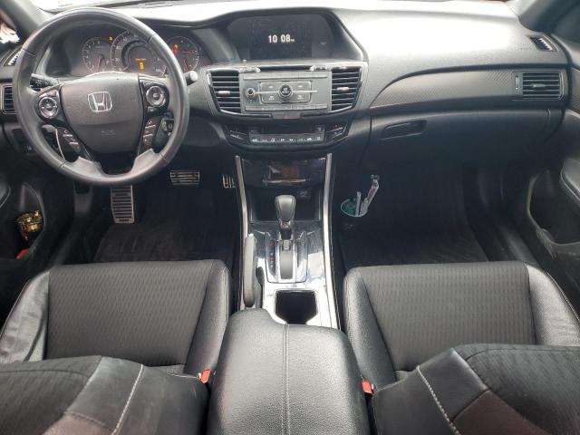 2016 HONDA ACCORD SPO - 1HGCR2F69GA103465