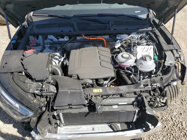 2024 AUDI Q5 E PREMI WA1G2AFY2R2111432
