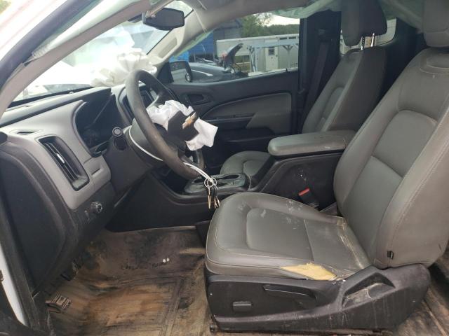2017 CHEVROLET COLORADO - 1GCHSBEA9H1161625