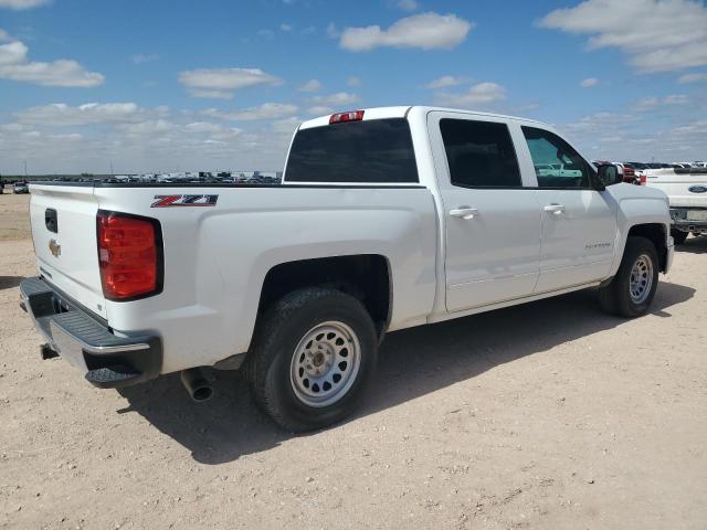Vin: 3gcpcrec2fg507838, lot: 53707925, chevrolet all models c1500 lt 20153