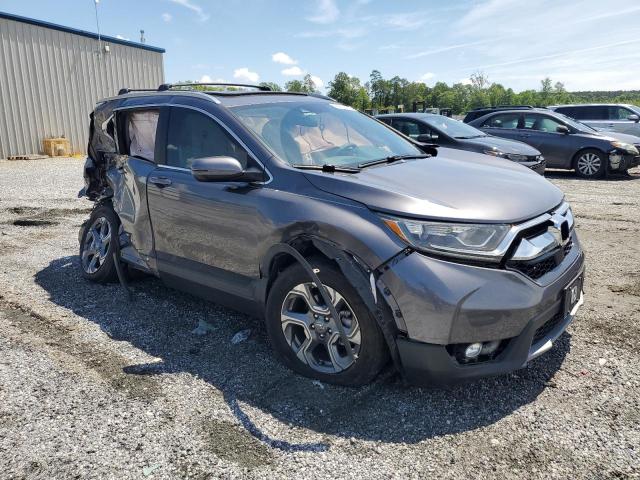 Vin: 5j6rw1h57ja011532, lot: 57304295, honda crv ex 20184
