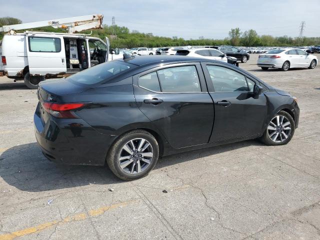 Vin: 3n1cn8ev1pl832755, lot: 56221535, nissan versa sv 20233