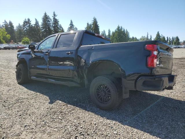 Vin: 3gcuyeet9mg348052, lot: 58788785, chevrolet all models k1500 rst 20212