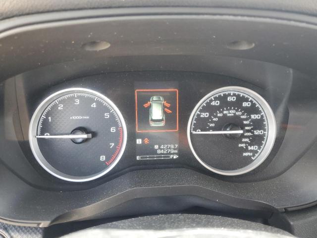 2021 SUBARU FORESTER P JF2SKAJC3MH592083