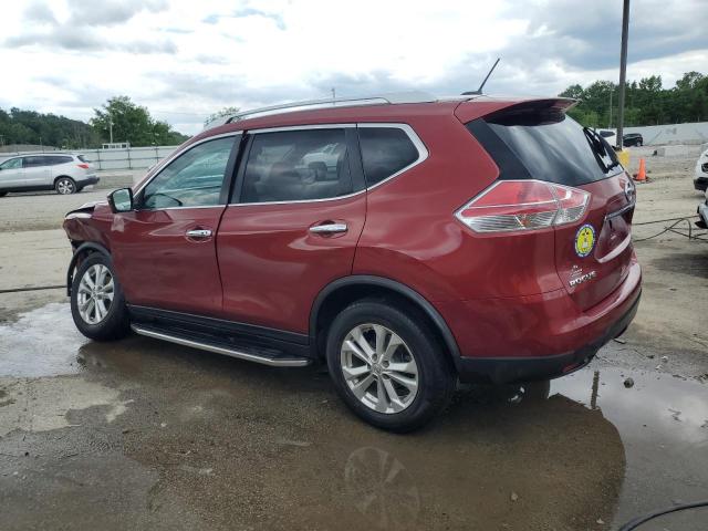 Vin: jn8at2mtxgw006038, lot: 57725255, nissan rogue s 20162
