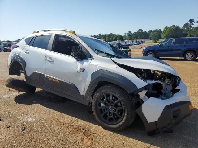 Vin: 4s4guhu61s3700767, lot: 56605585, subaru crosstrek wilderness 20254