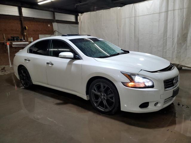 Vin: 1n4aa5ap0dc840980, lot: 58096015, nissan maxima s 20134