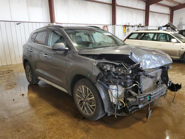 2019 HYUNDAI TUCSON LIM - KM8J3CAL1KU980948