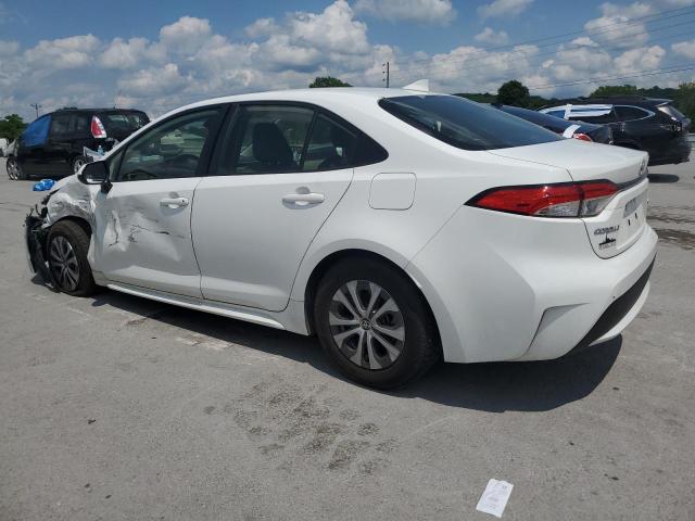 Vin: jtdeamde9n3001282, lot: 56926595, toyota corolla le 20222