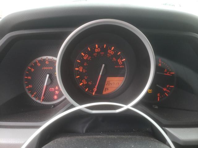 2011 TOYOTA 4RUNNER SR #3296508644