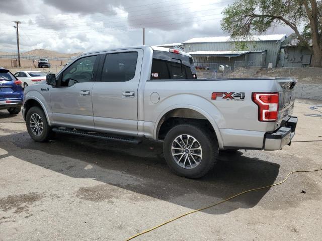 Vin: 1ftew1e45lkd56510, lot: 53651625, ford f-150 supercrew 20202