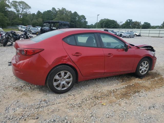 Vin: 3mzbm1u7xfm158861, lot: 57870775, mazda 3 sport 20153