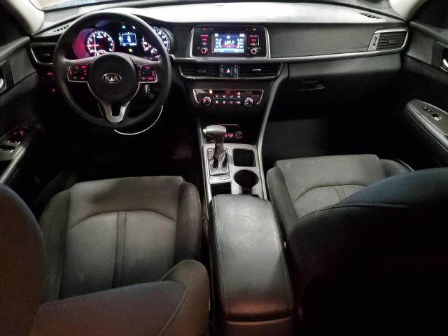 2017 KIA OPTIMA LX - 5XXGT4L3XHG142837