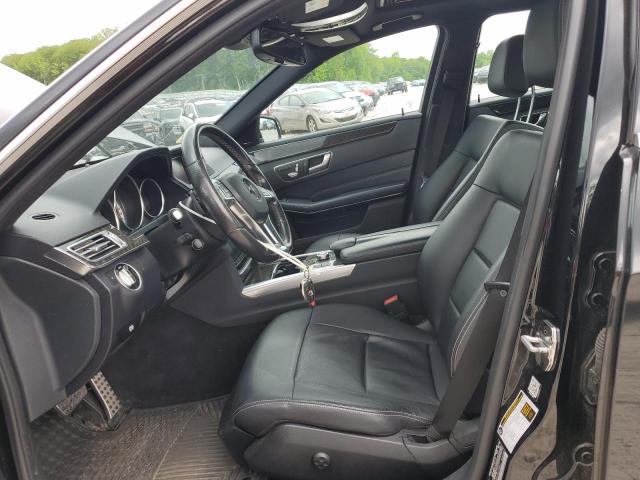 2016 MERCEDES-BENZ E 350 4MAT - WDDHF8JB9GB220869