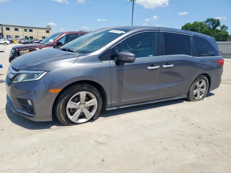 Vin: 5fnrl6h55kb042105, lot: 58087345, honda all models ex 2019 img_1