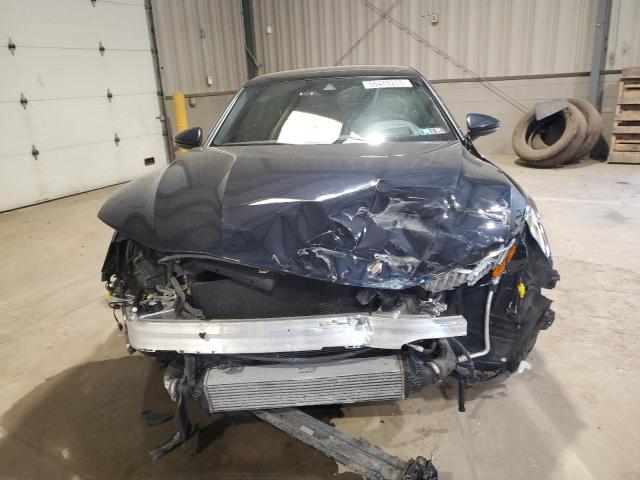 2019 AUDI A7 PRESTIG WAUV2AF29KN130196