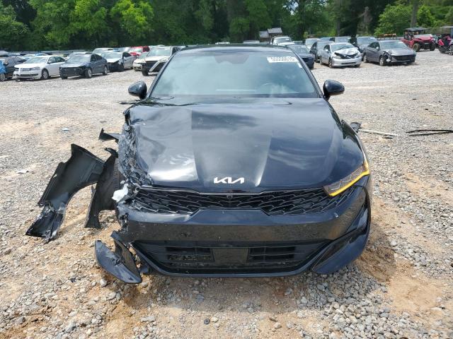 2024 KIA K5 GT 5XXG44J83RG261178