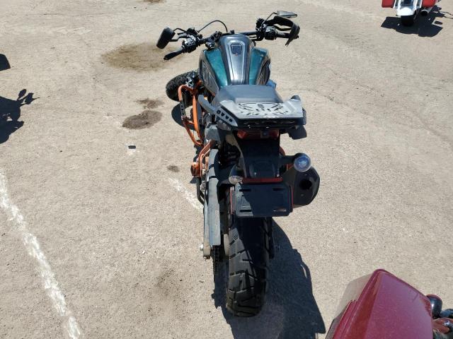 2024 HARLEY-DAVIDSON RA1250 S 1HD1ZES14RB303845