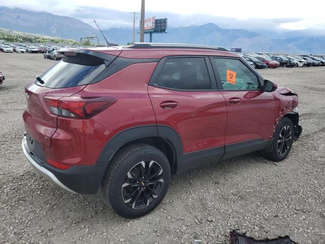 Vin: kl79mrsl5mb146120, lot: 55563965, chevrolet trailblzr lt 20213