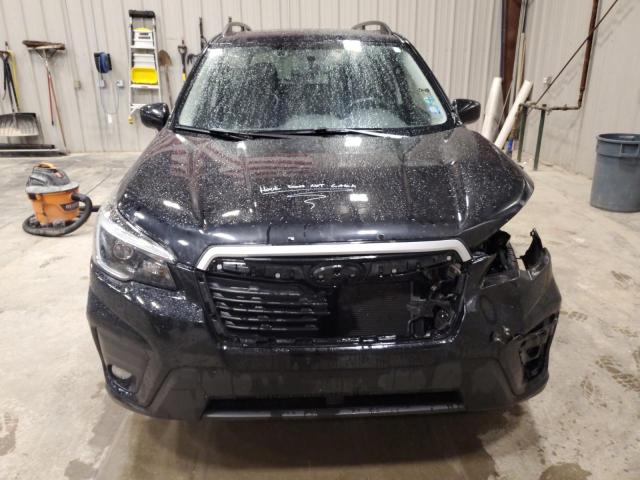 2021 SUBARU FORESTER P JF2SKAFC6MH562441