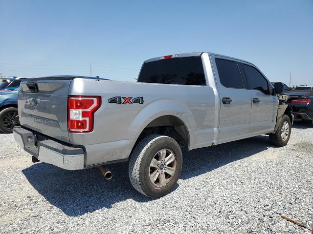 Vin: 1ftfw1e46lfb55745, lot: 57011425, ford f-150 supercrew 20203