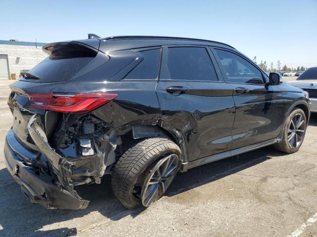 Vin: 3pcaj5fa8pf116427, lot: 56486685, infiniti qx50 sport sport 20233