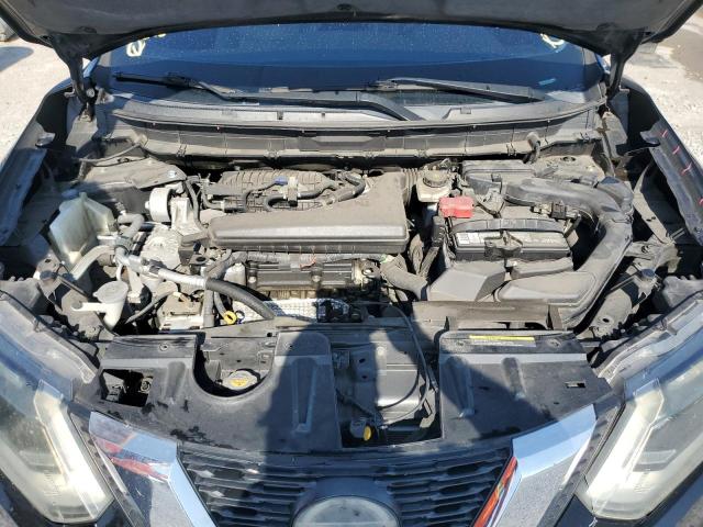 2018 NISSAN ROGUE S - 5N1AT2MT2JC844290