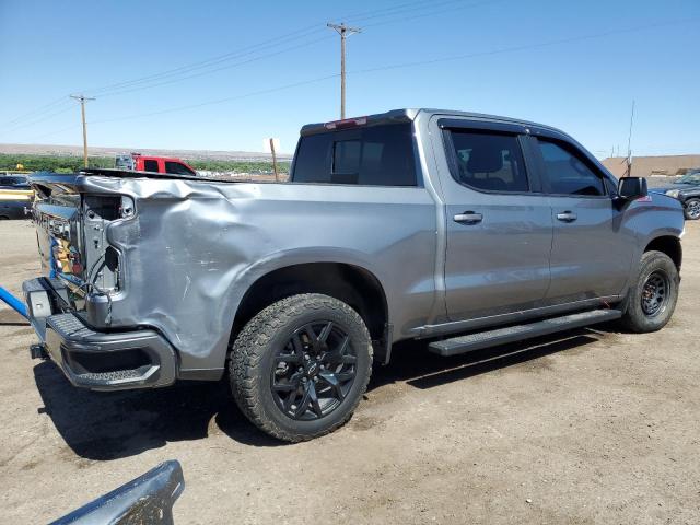 Vin: 3gcuyeed3kg278022, lot: 56566635, chevrolet all models k1500 rst 20193