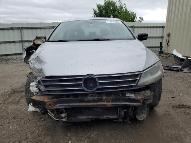 2015 VOLKSWAGEN JETTA SE 3VWD07AJ8FM317206
