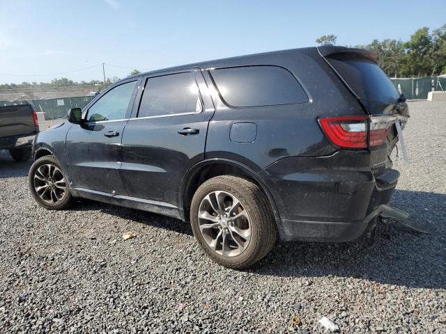 Vin: 1c4rdhdg4kc845839, lot: 57388025, dodge durango gt 20192
