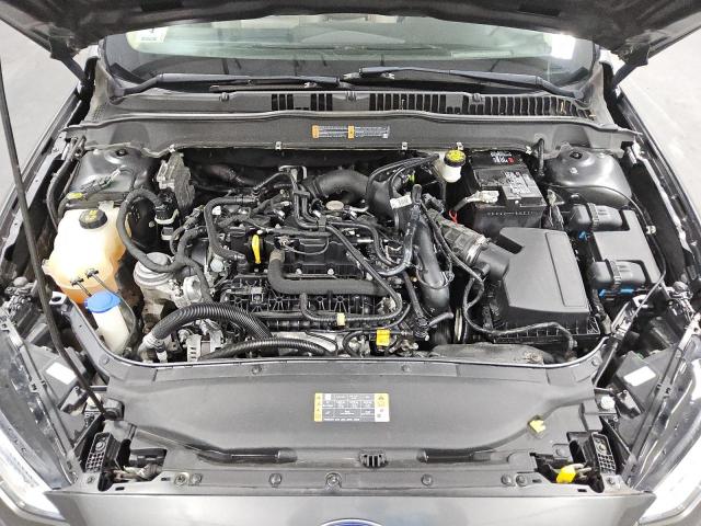 2020 FORD FUSION SEL 3FA6P0CD9LR137274