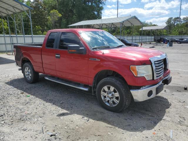 Vin: 1ftex1cm1bfa31411, lot: 55467055, ford f-150 super cab 20114