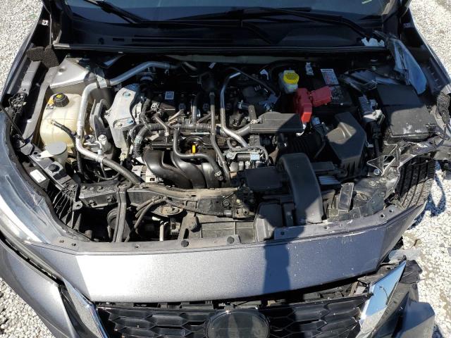 2022 NISSAN SENTRA SV - 3N1AB8CV8NY261672