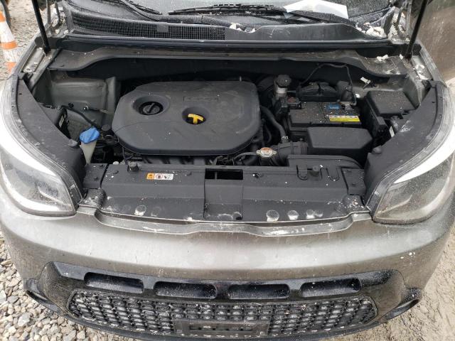 2016 KIA SOUL + - KNDJP3A51G7385937