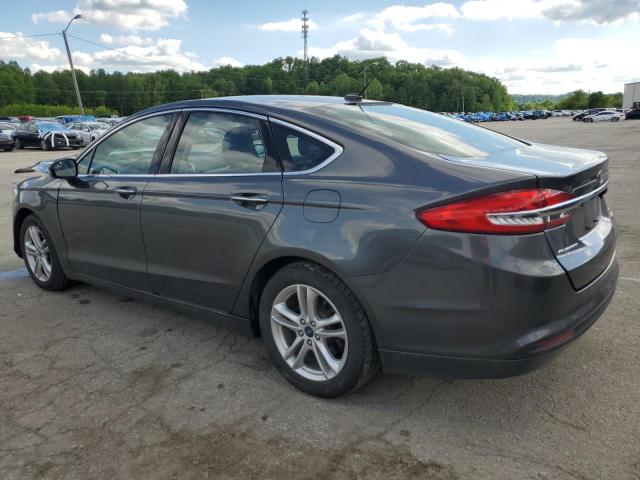 Vin: 3fa6p0hd5jr157219, lot: 55964835, ford fusion se 20182