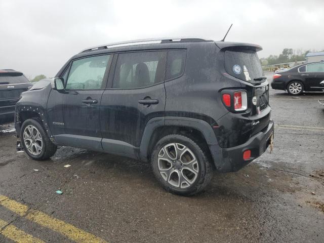 2016 JEEP RENEGADE L ZACCJBDT7GPD21757