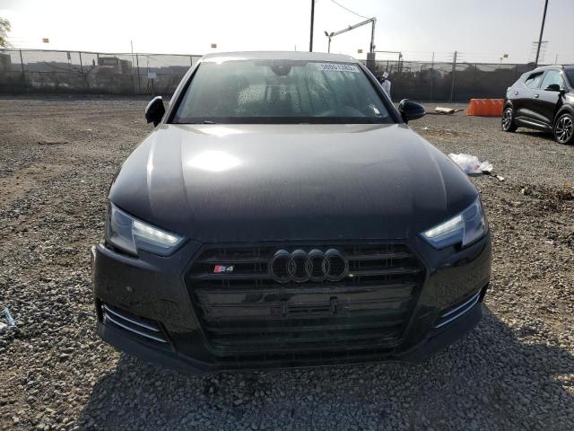 2017 AUDI A4 PREMIUM WAUANAF4XHN052043