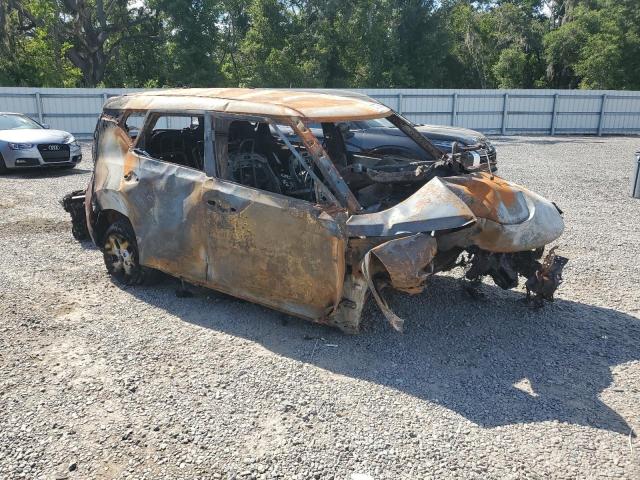 2023 KIA SOUL LX - KNDJ23AUXP7886346